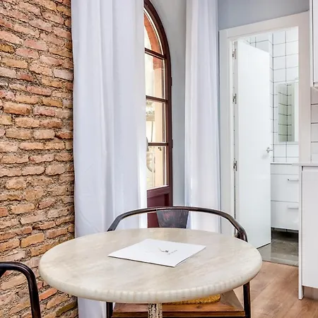 Iloftmalaga Casapalma Hotel apartamentowy