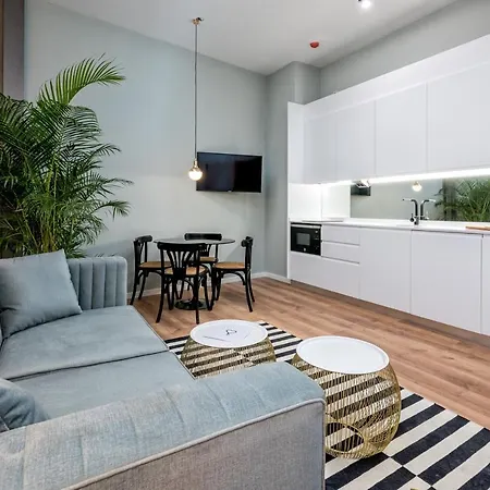 Iloftmalaga Casapalma 3* Malaga