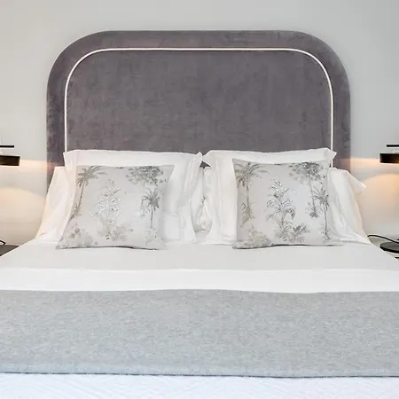 Hotel apartamentowy Iloftmalaga Casapalma Malaga