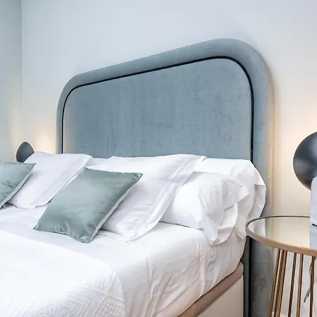 Iloftmalaga Casapalma Hotel apartamentowy Malaga
