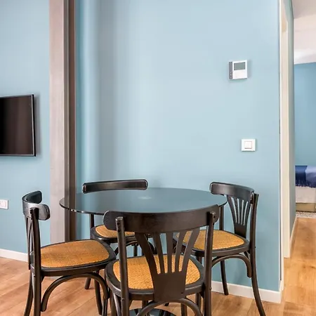 Iloftmalaga Casapalma Hotel apartamentowy