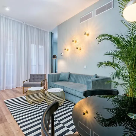Iloftmalaga Casapalma 3* Malaga
