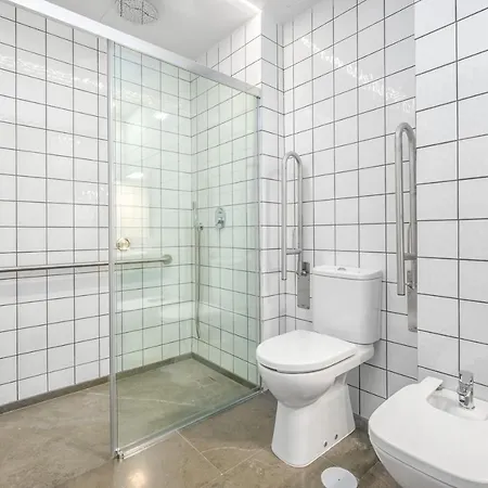 Iloftmalaga Casapalma 3* Malaga