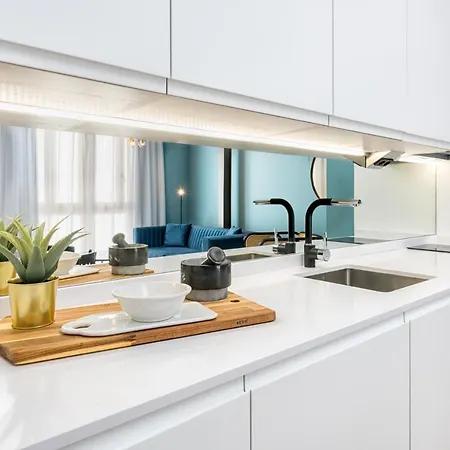 Iloftmalaga Casapalma 3* Málaga