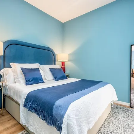 Iloftmalaga Casapalma 3* Málaga