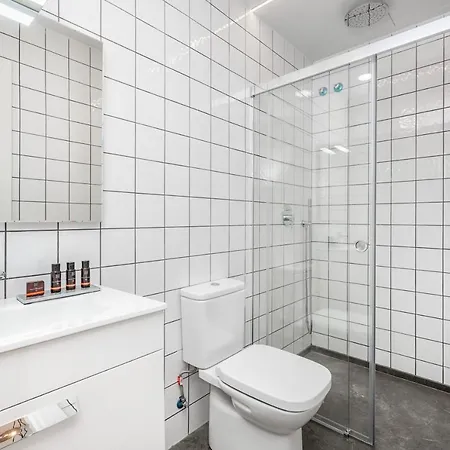 Apartahotel Iloftmalaga Casapalma 3*